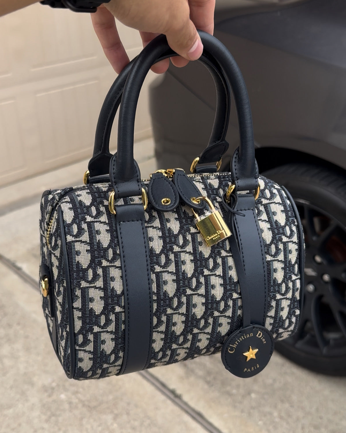 DR Purse