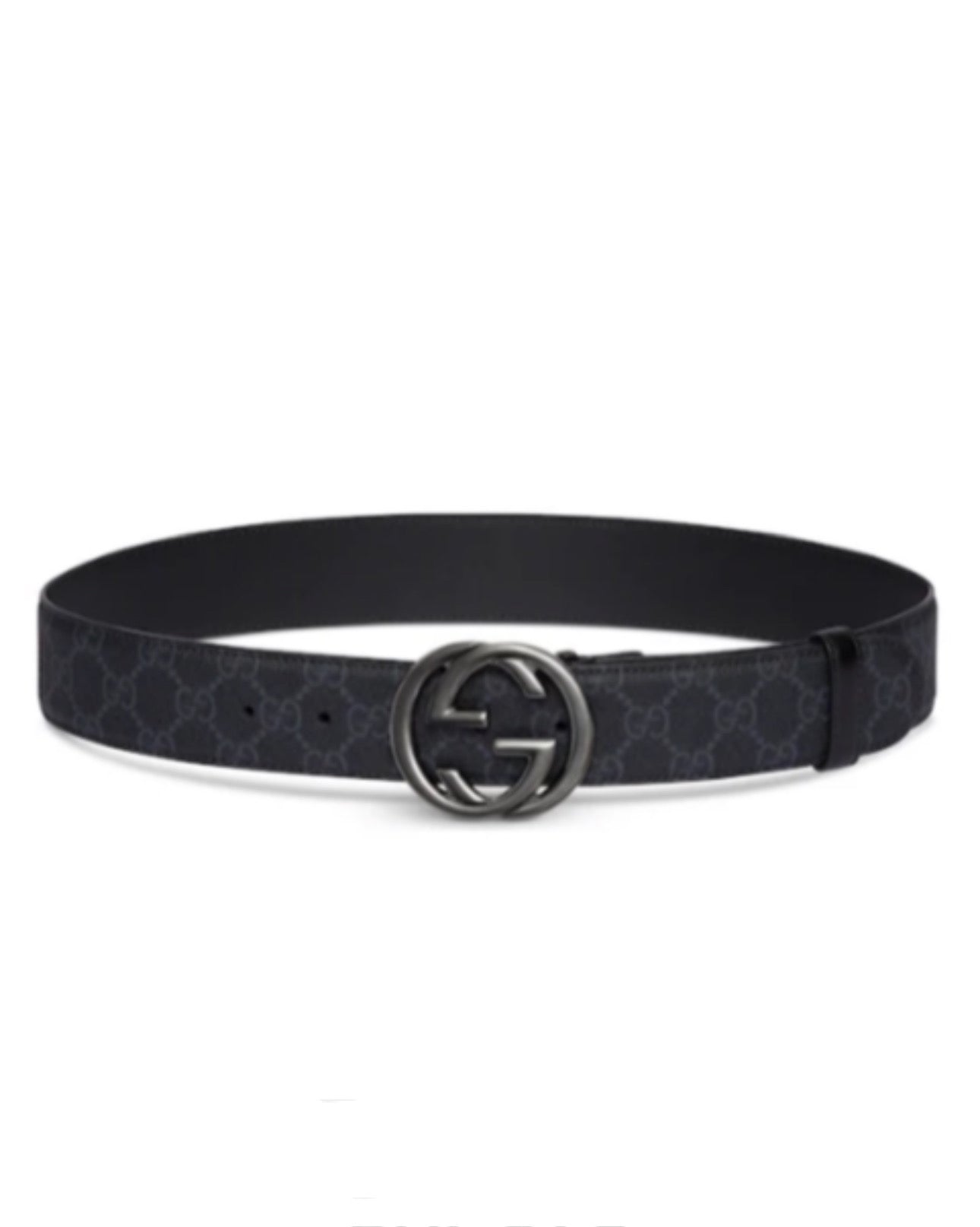 GG belt