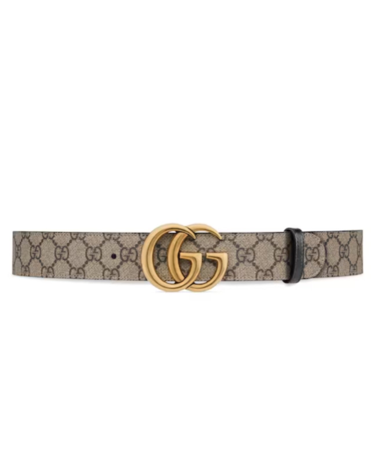 GG belt