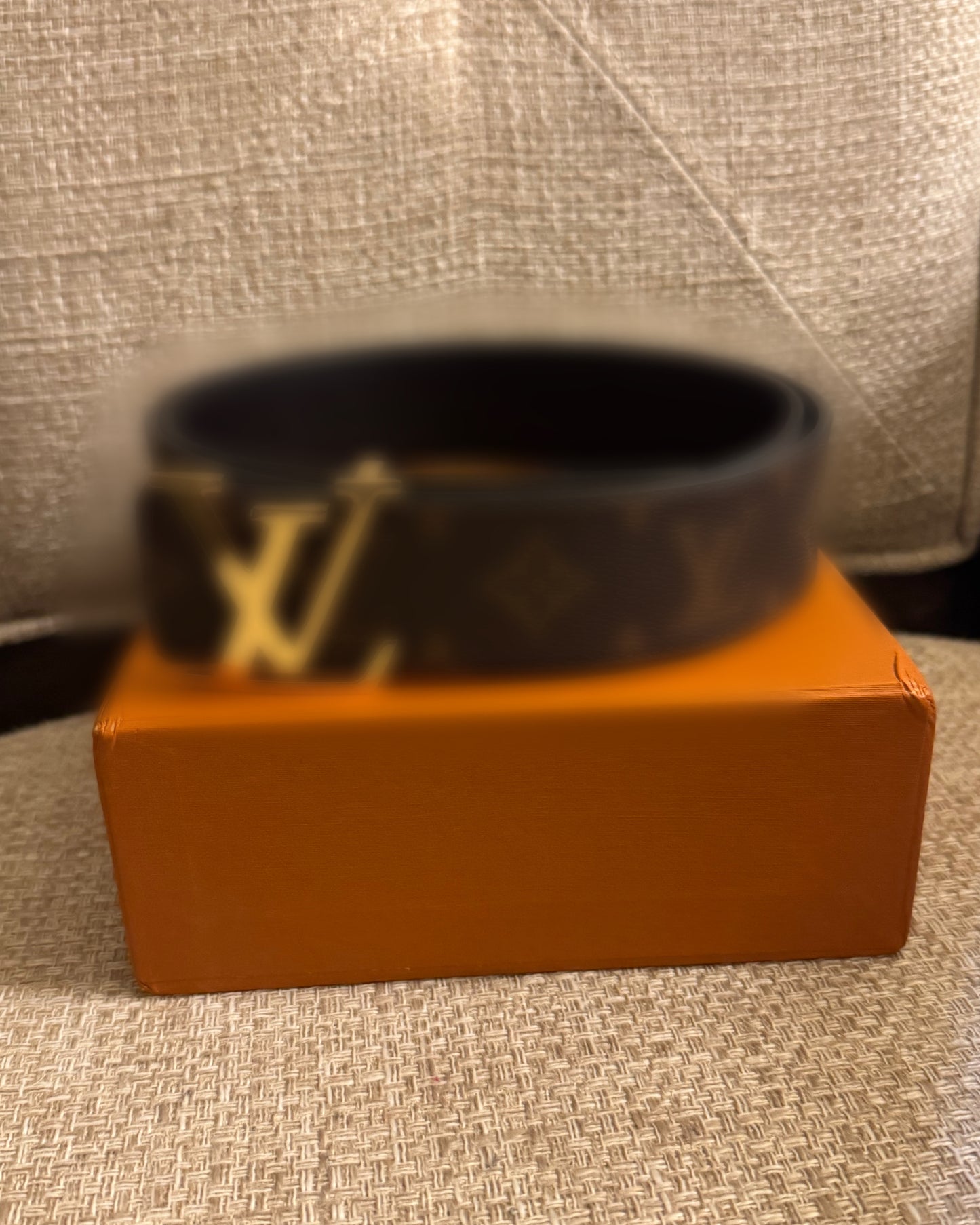Lv belt