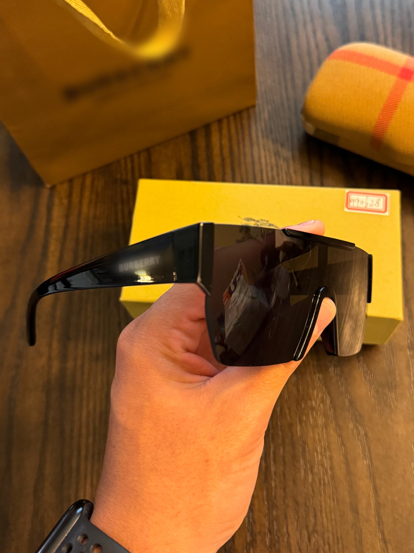 BB Sunglasses