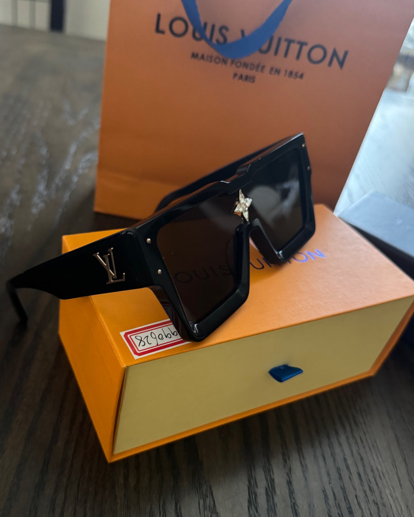 Lv Sunglasses