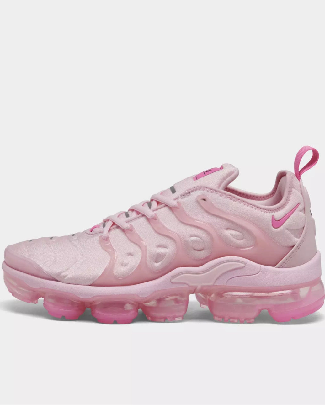 Vapormax Pink