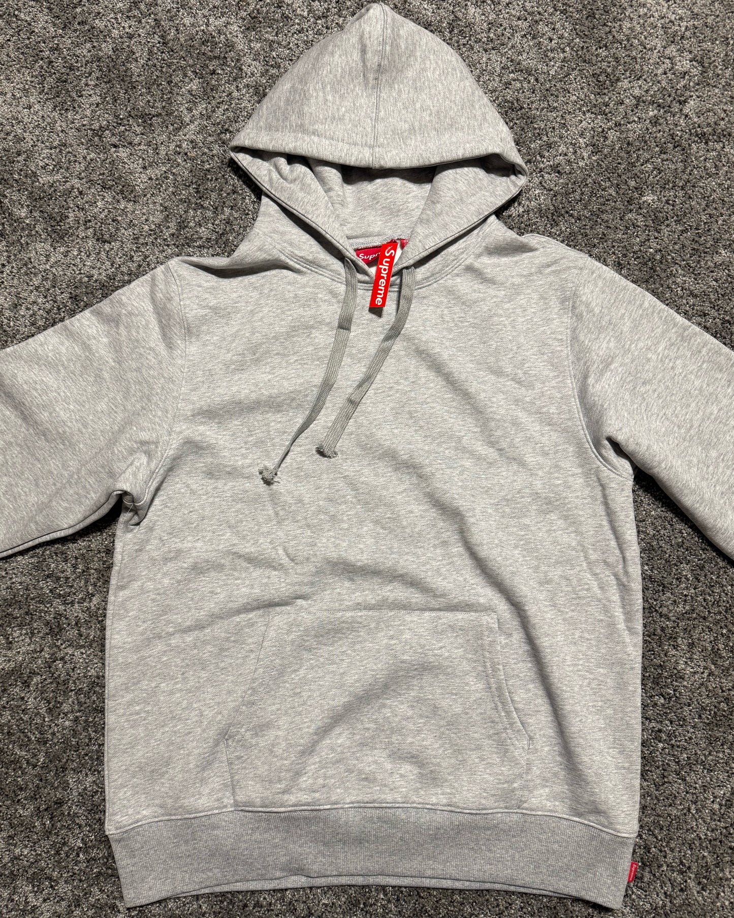 SPRME Grey