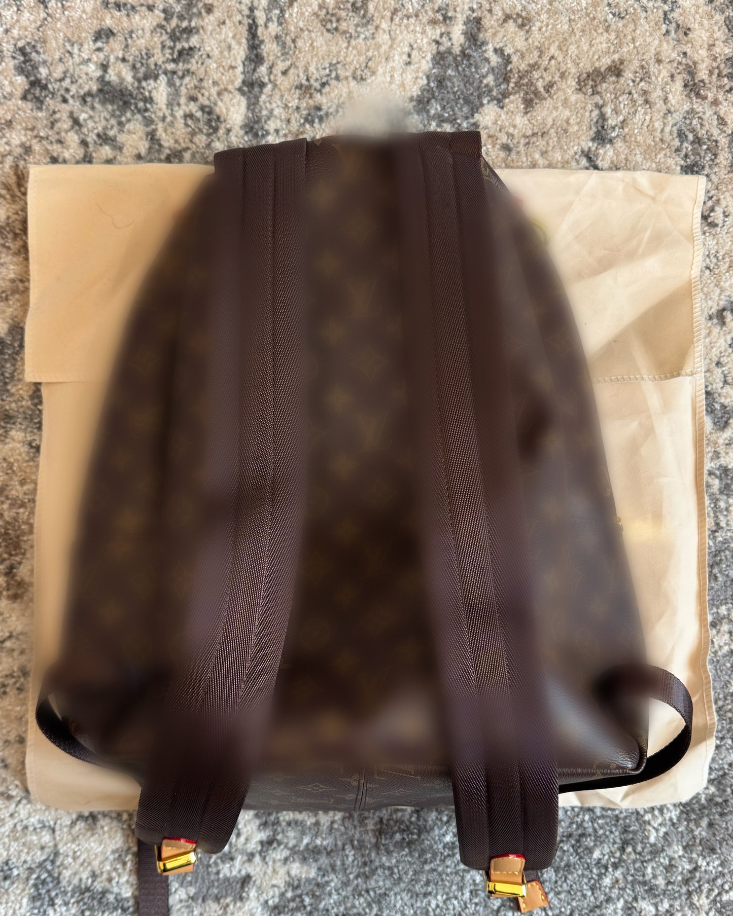 Lv BCKPCK