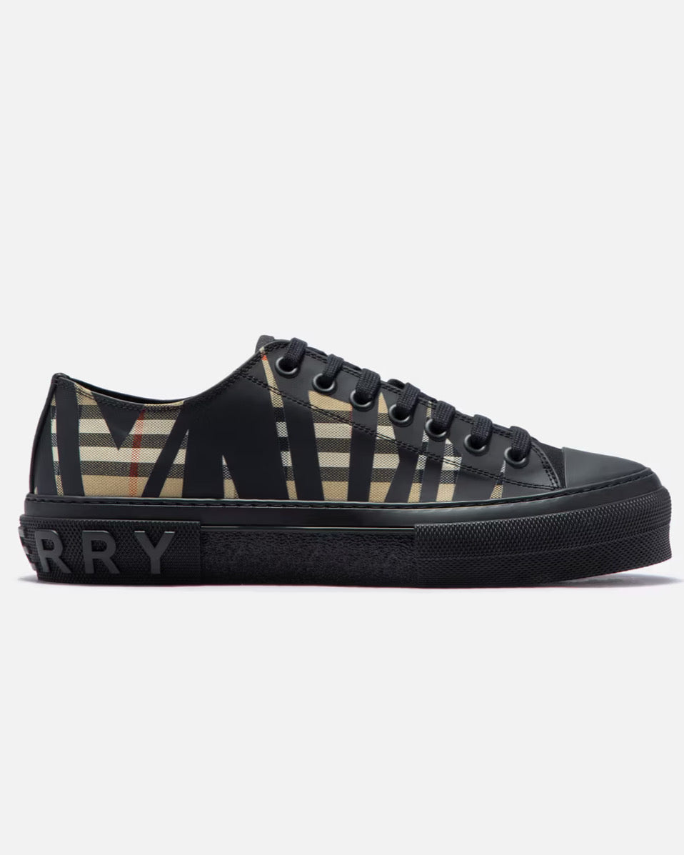 BB Low top