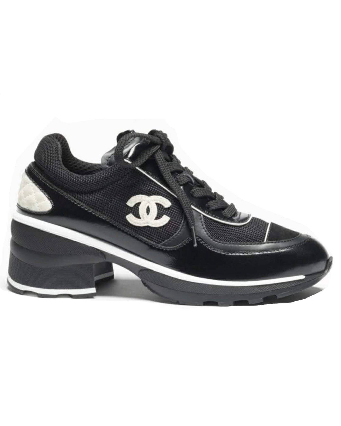 CHNL Low top