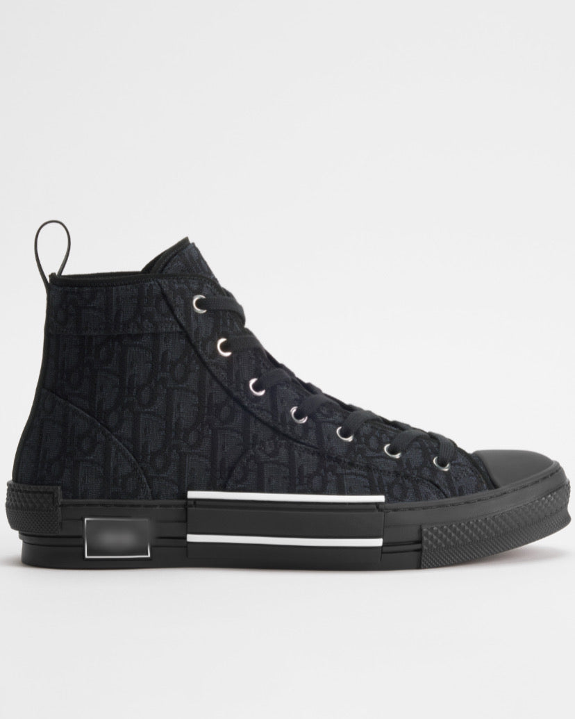 DR High Top