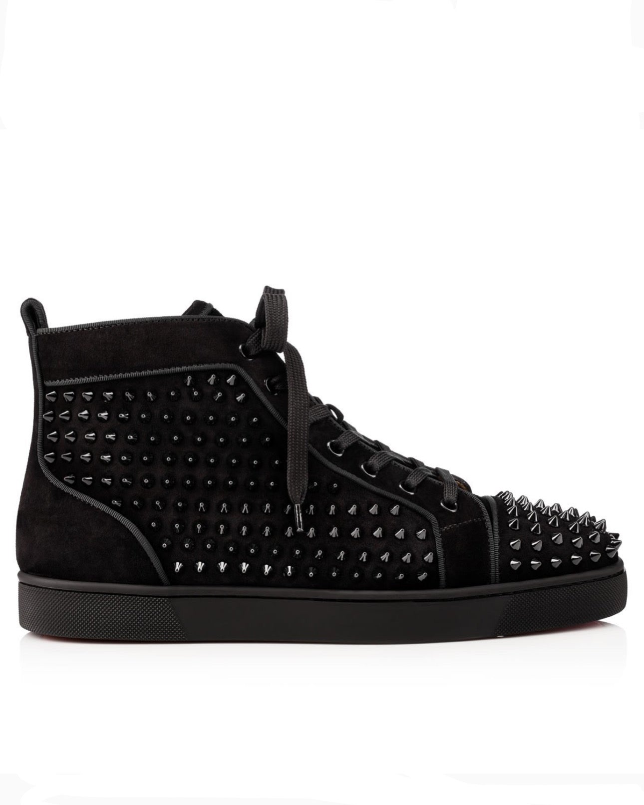 RB Spike High