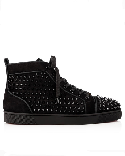 RB Spike High