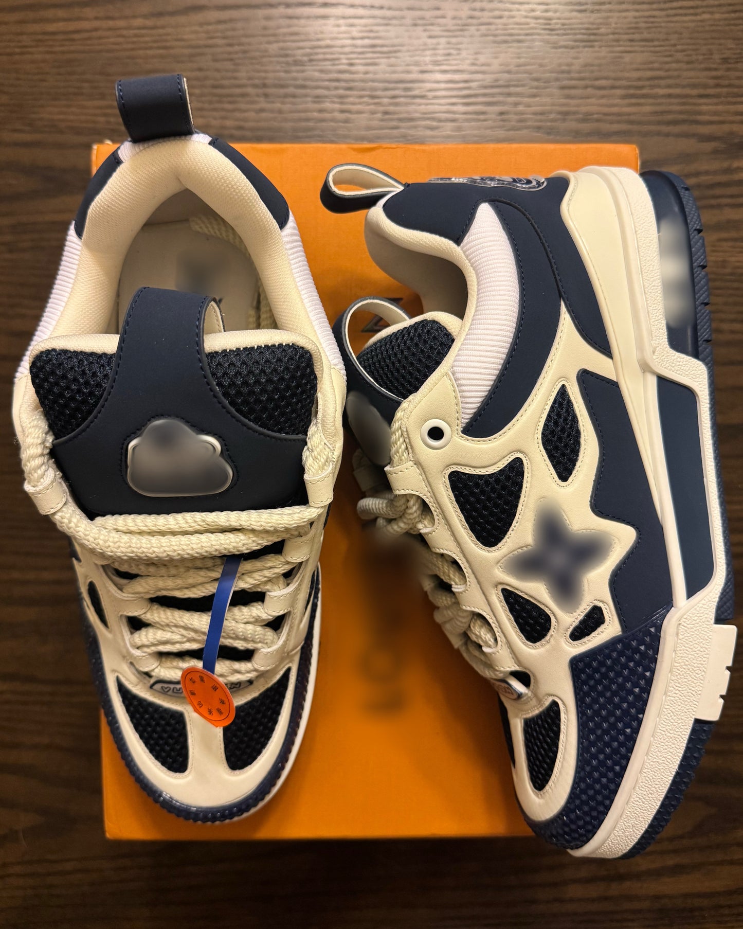LV Navy