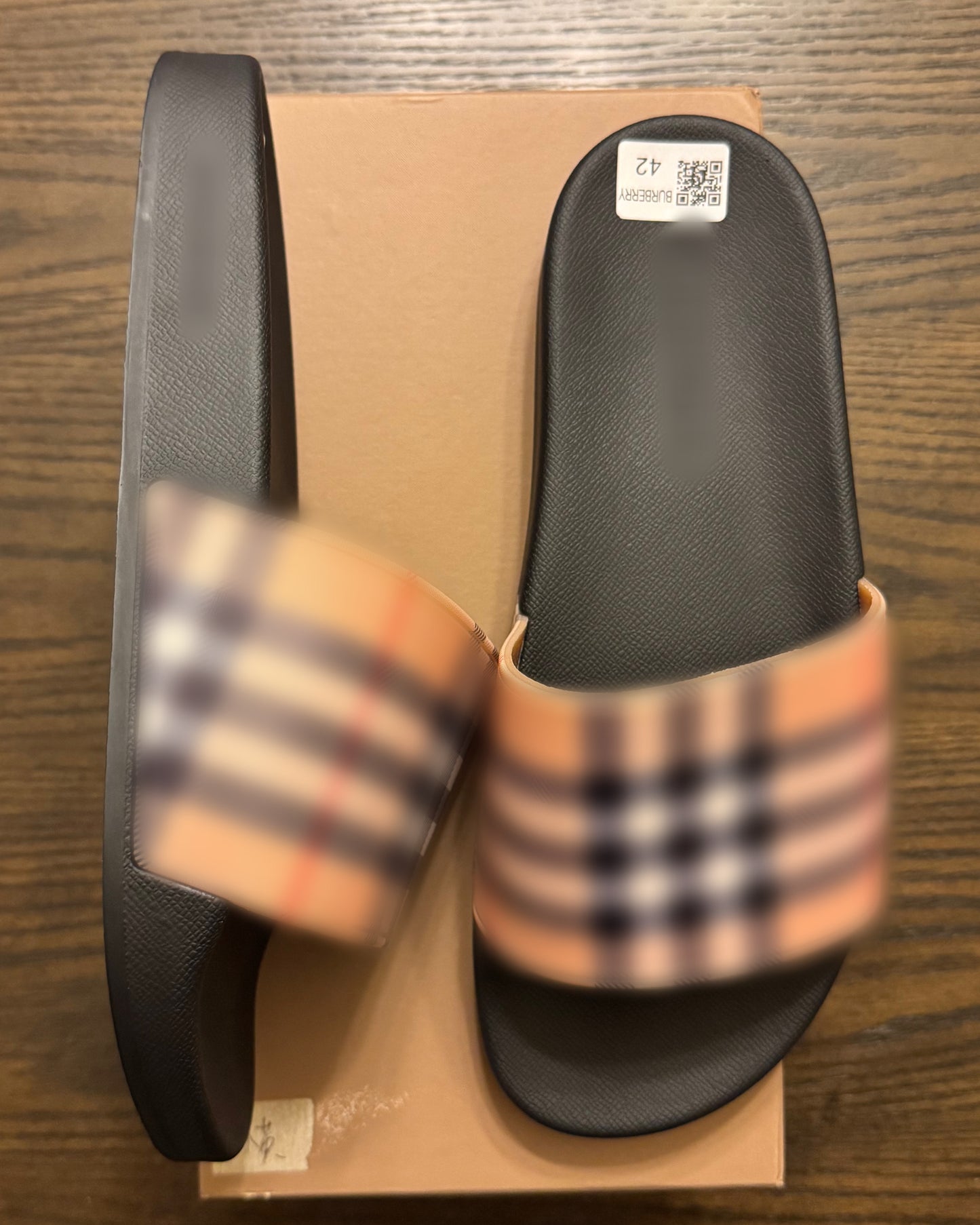BB Slides