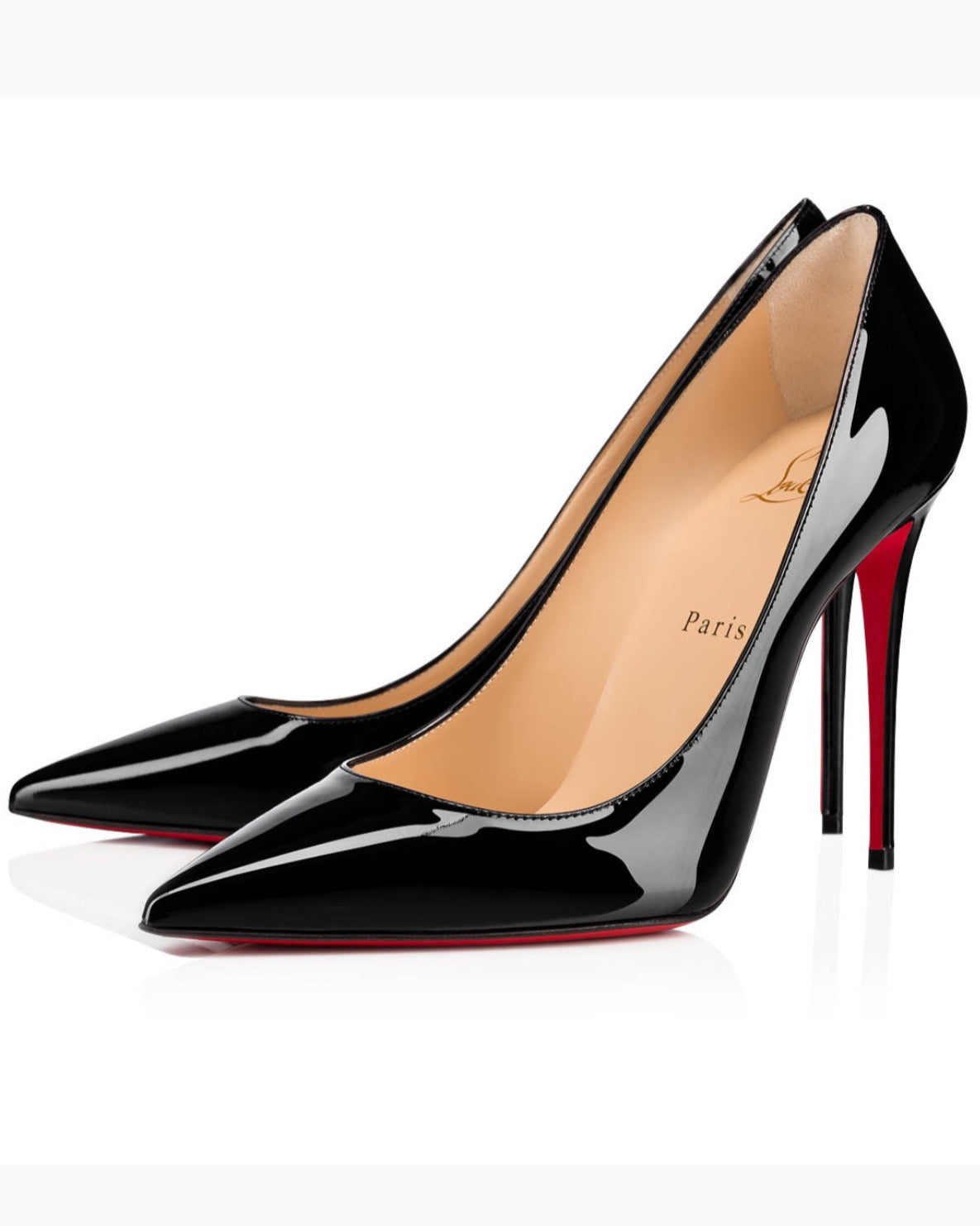 RB Heels