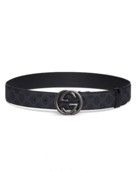 GG belt