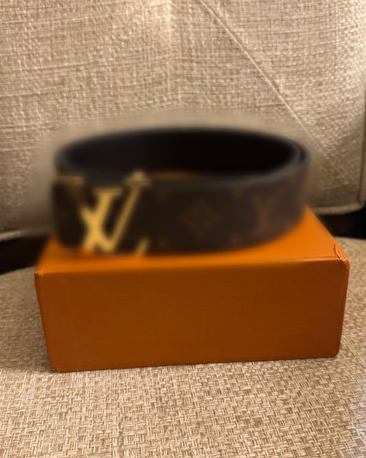 Lv belt