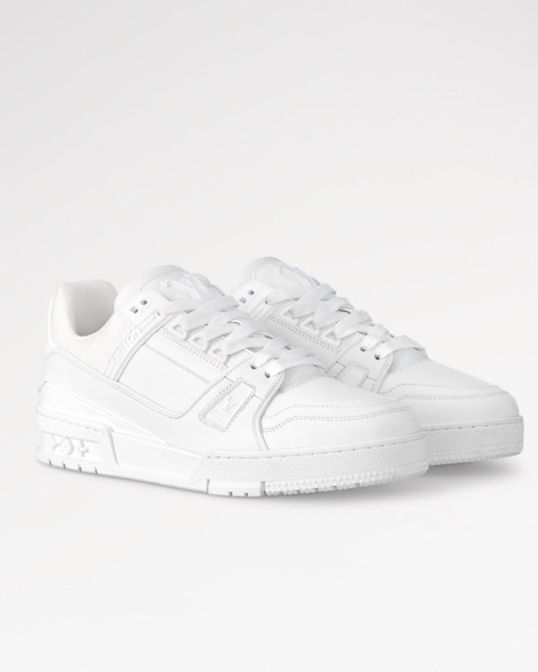 Lv White