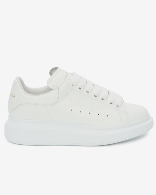 Mcq white