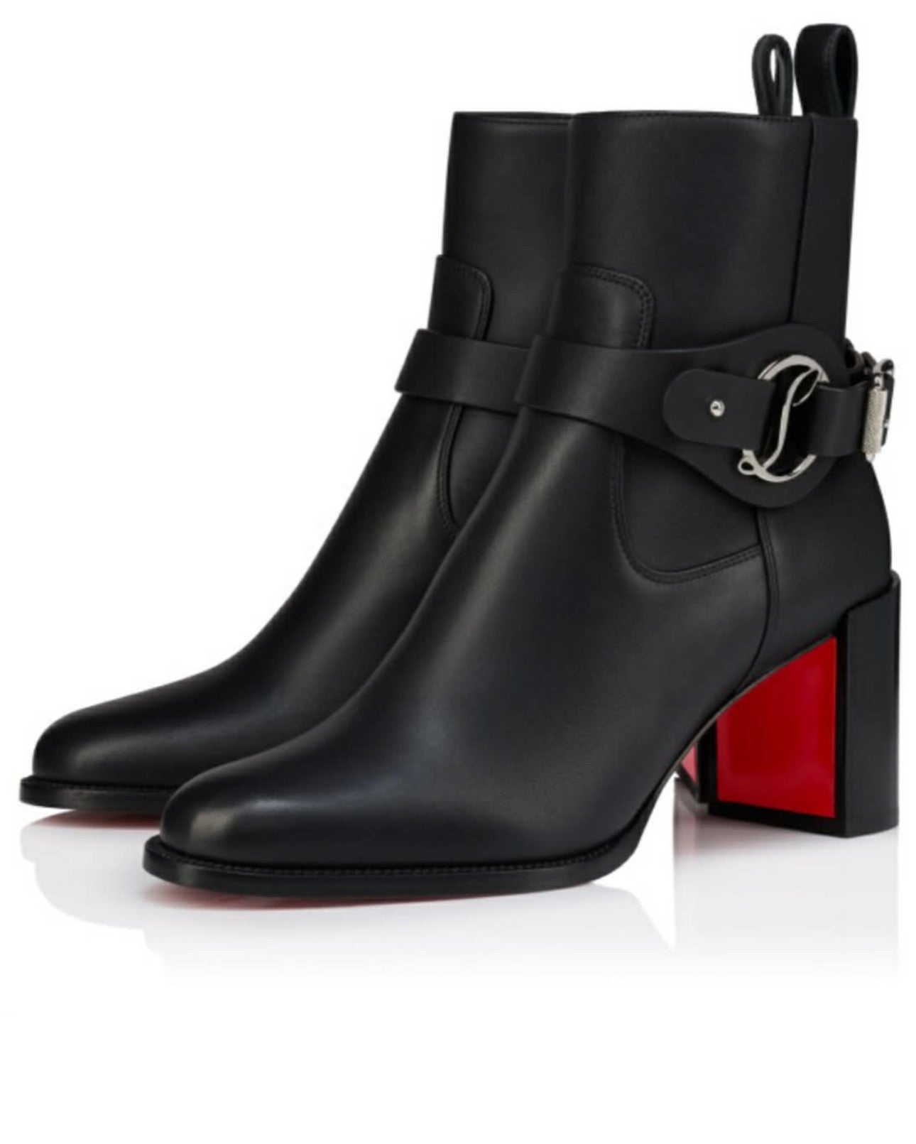 RB Boots