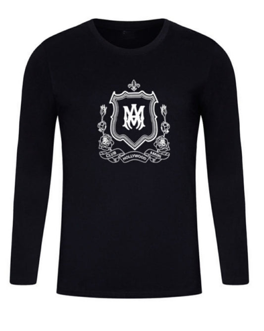 AM Long sleeve