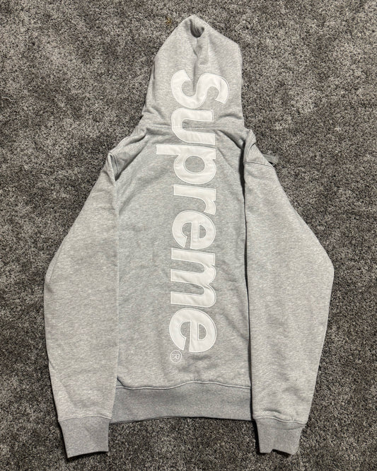 SPRME Grey