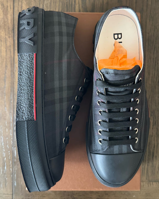 BB Low top