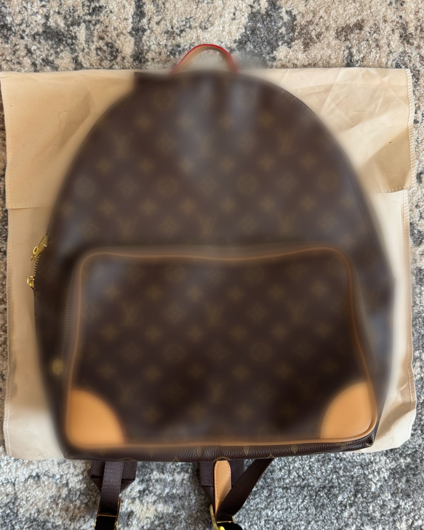 Lv BCKPCK