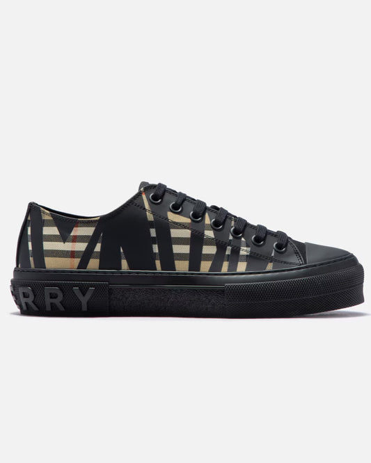 BB Low top