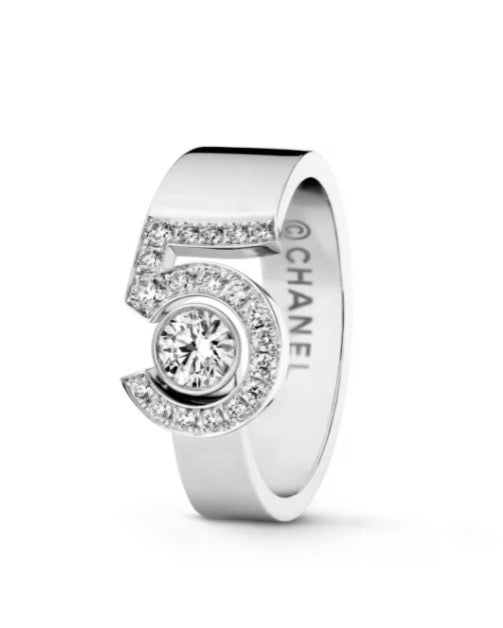 CHNL Ring