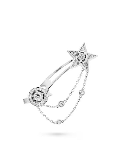 CHNL Single Earcuff