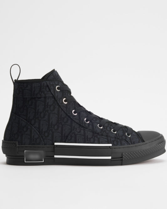 DR High Top